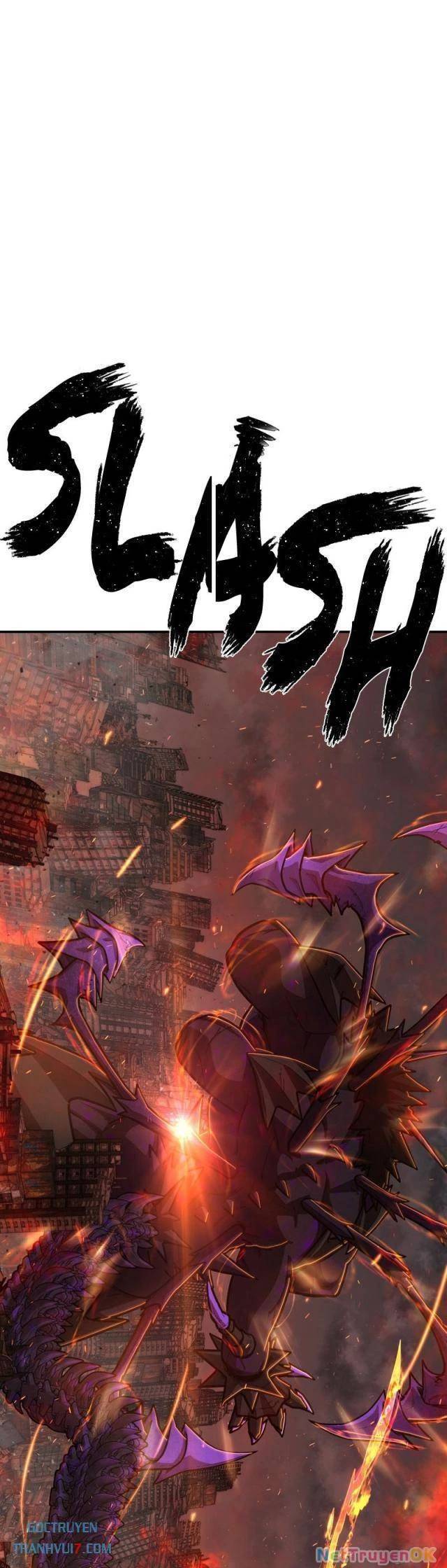 Sự Trở Lại Của Anh Hùng Diệt Thế Chap 114 - Next Chap 115