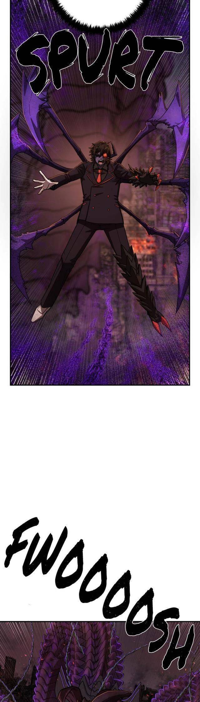 Sự Trở Lại Của Anh Hùng Diệt Thế Chap 114 - Next Chap 115