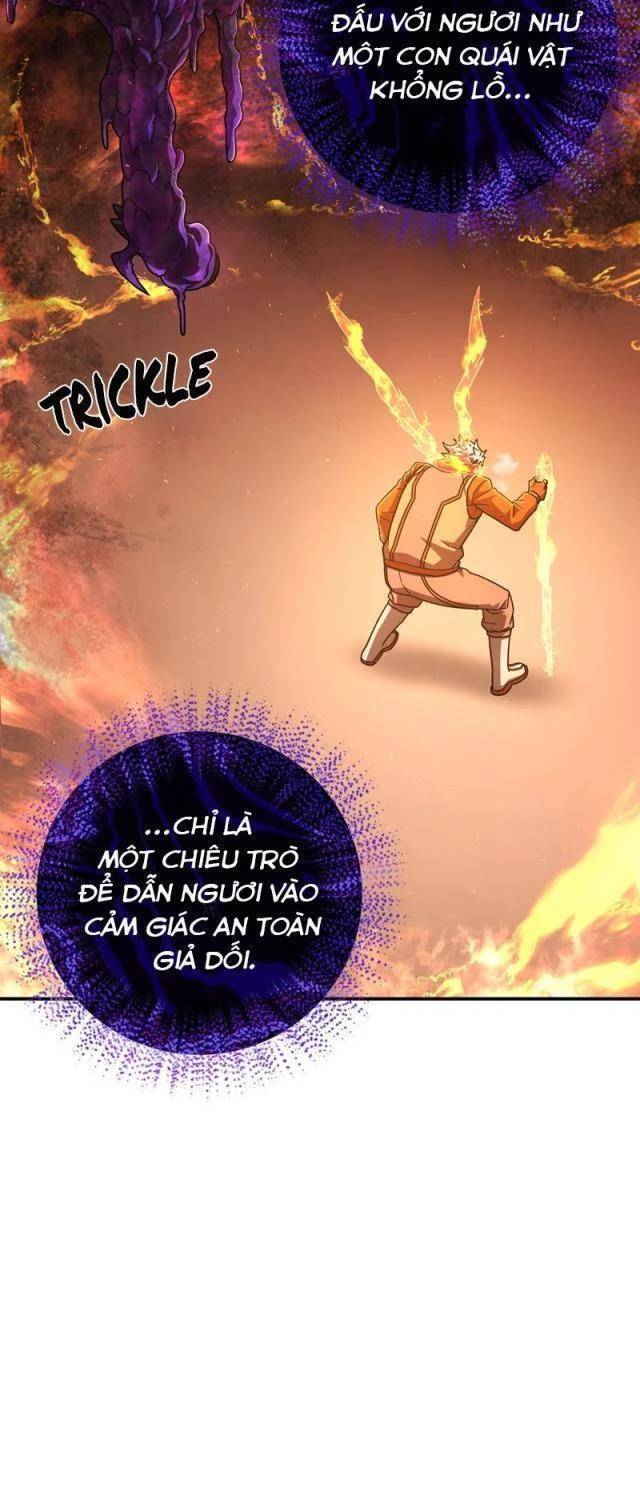 Sự Trở Lại Của Anh Hùng Diệt Thế Chap 115 - Next Chap 116