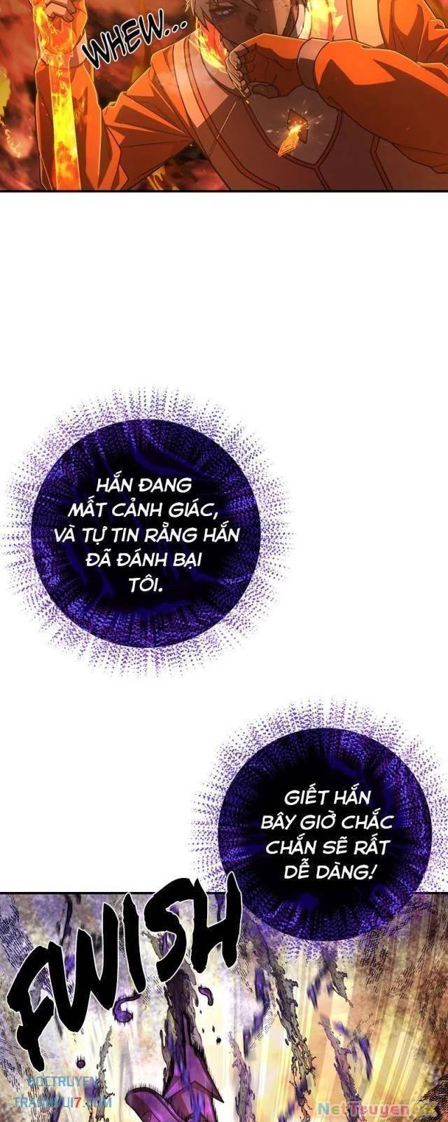 Sự Trở Lại Của Anh Hùng Diệt Thế Chap 115 - Next Chap 116