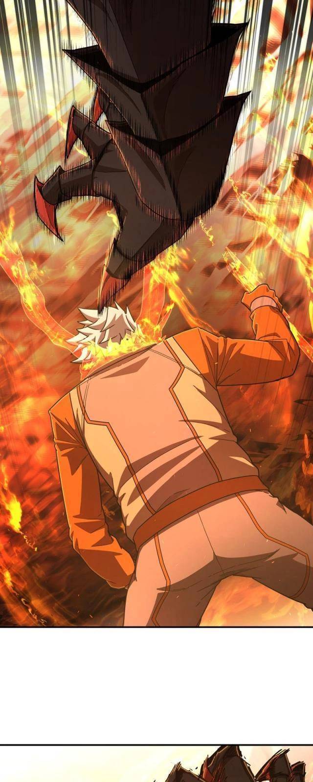 Sự Trở Lại Của Anh Hùng Diệt Thế Chap 115 - Next Chap 116