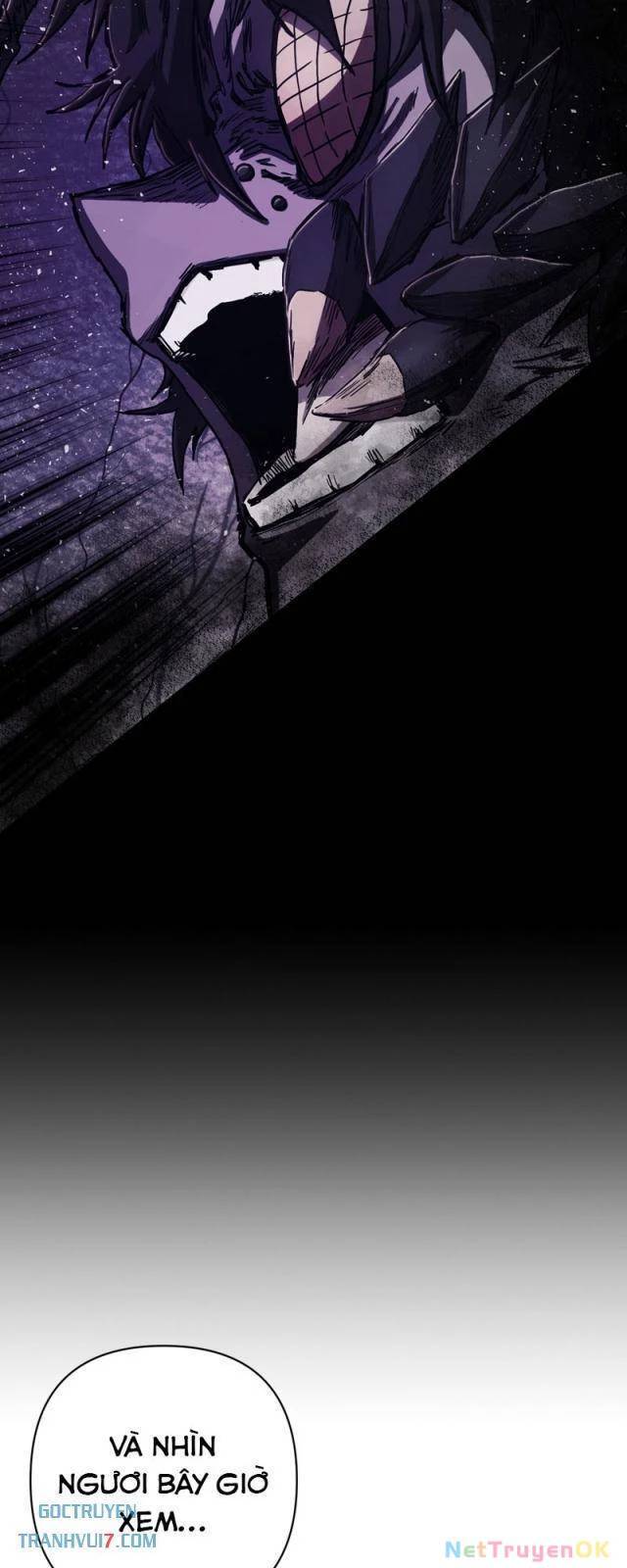 Sự Trở Lại Của Anh Hùng Diệt Thế Chap 115 - Next Chap 116