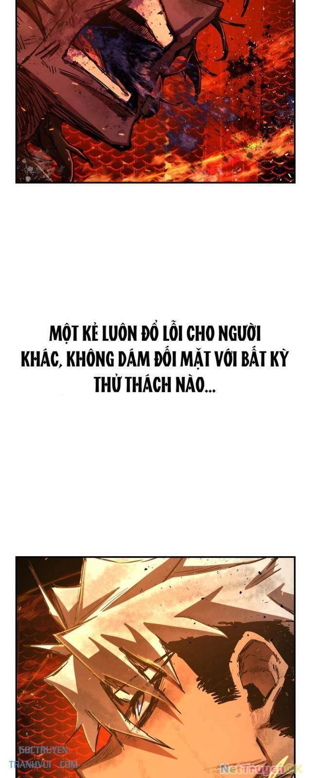 Sự Trở Lại Của Anh Hùng Diệt Thế Chap 115 - Next Chap 116