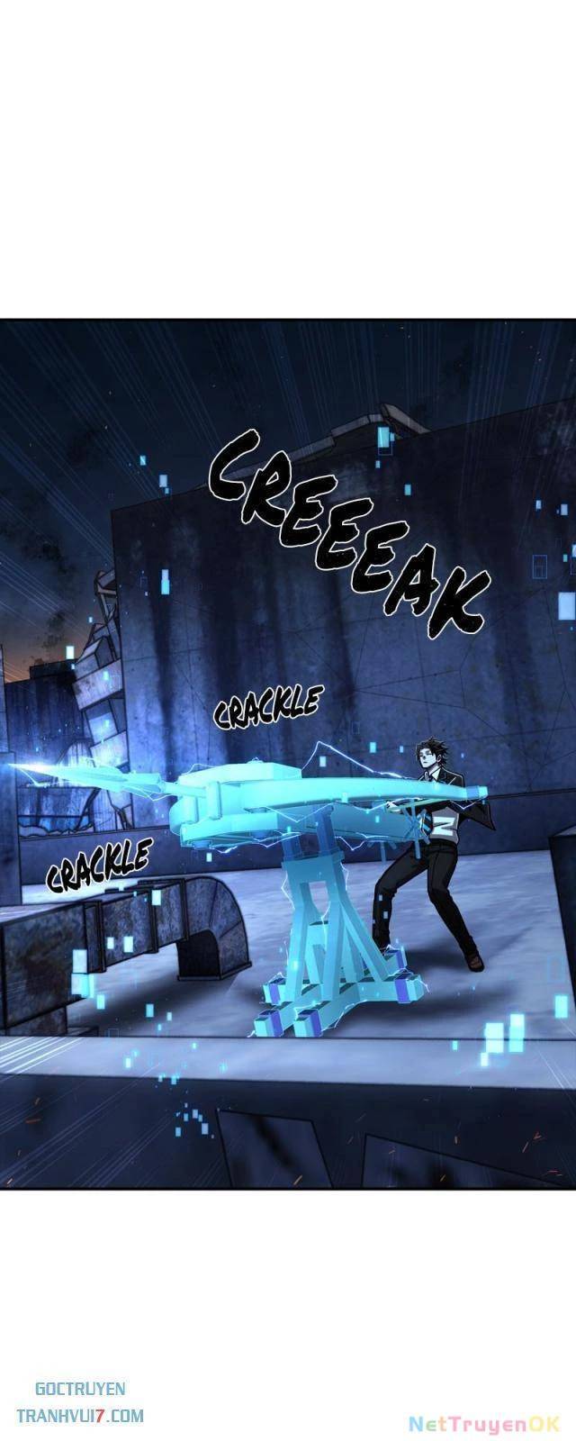 Sự Trở Lại Của Anh Hùng Diệt Thế Chap 115 - Next Chap 116