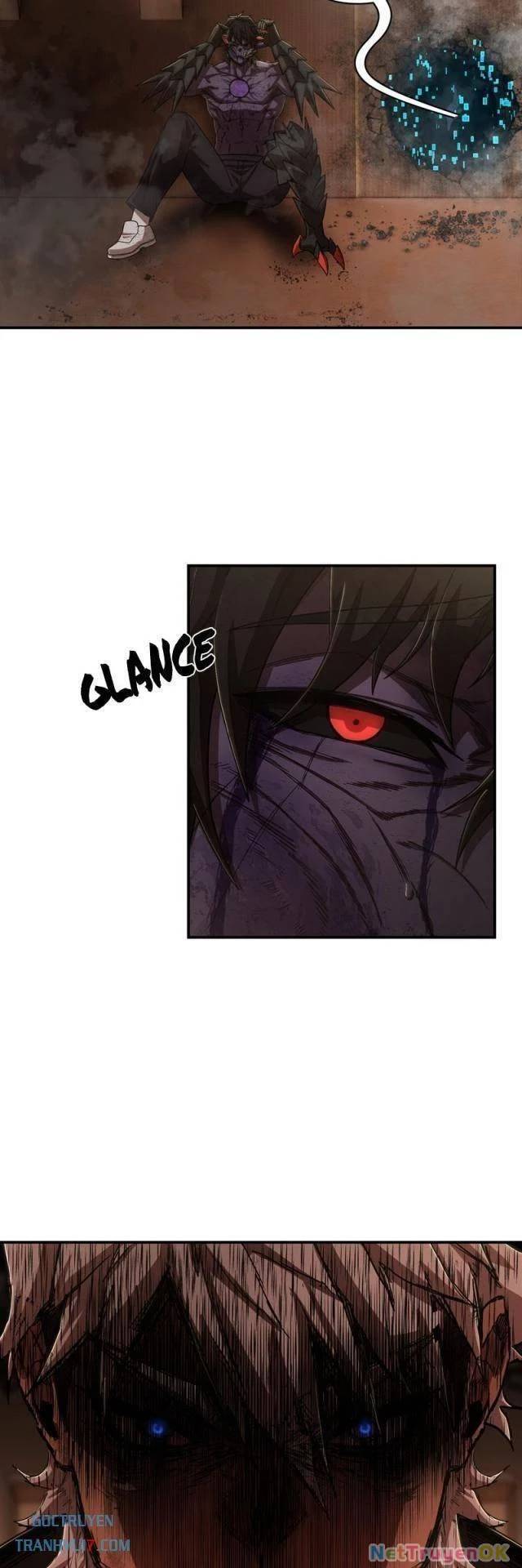 Sự Trở Lại Của Anh Hùng Diệt Thế Chap 116 - Next Chap 117