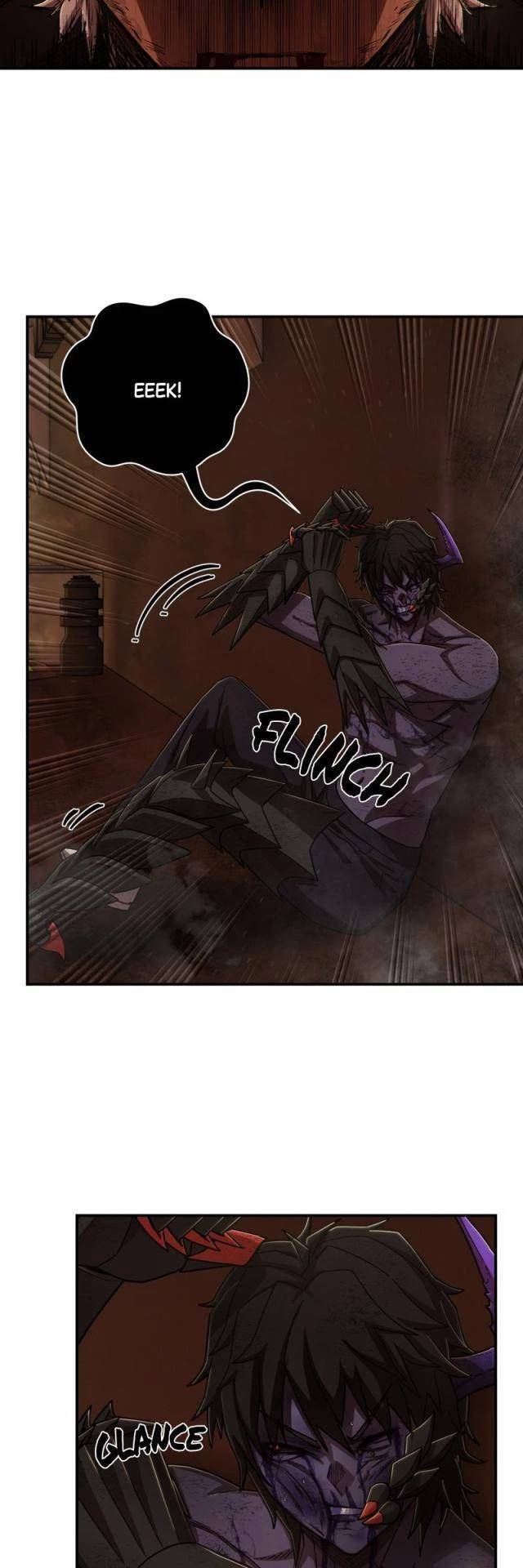 Sự Trở Lại Của Anh Hùng Diệt Thế Chap 116 - Next Chap 117