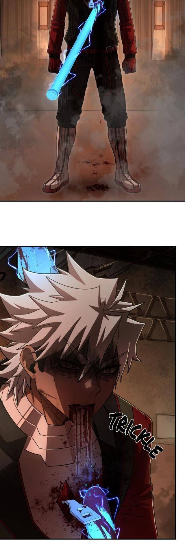 Sự Trở Lại Của Anh Hùng Diệt Thế Chap 116 - Next Chap 117