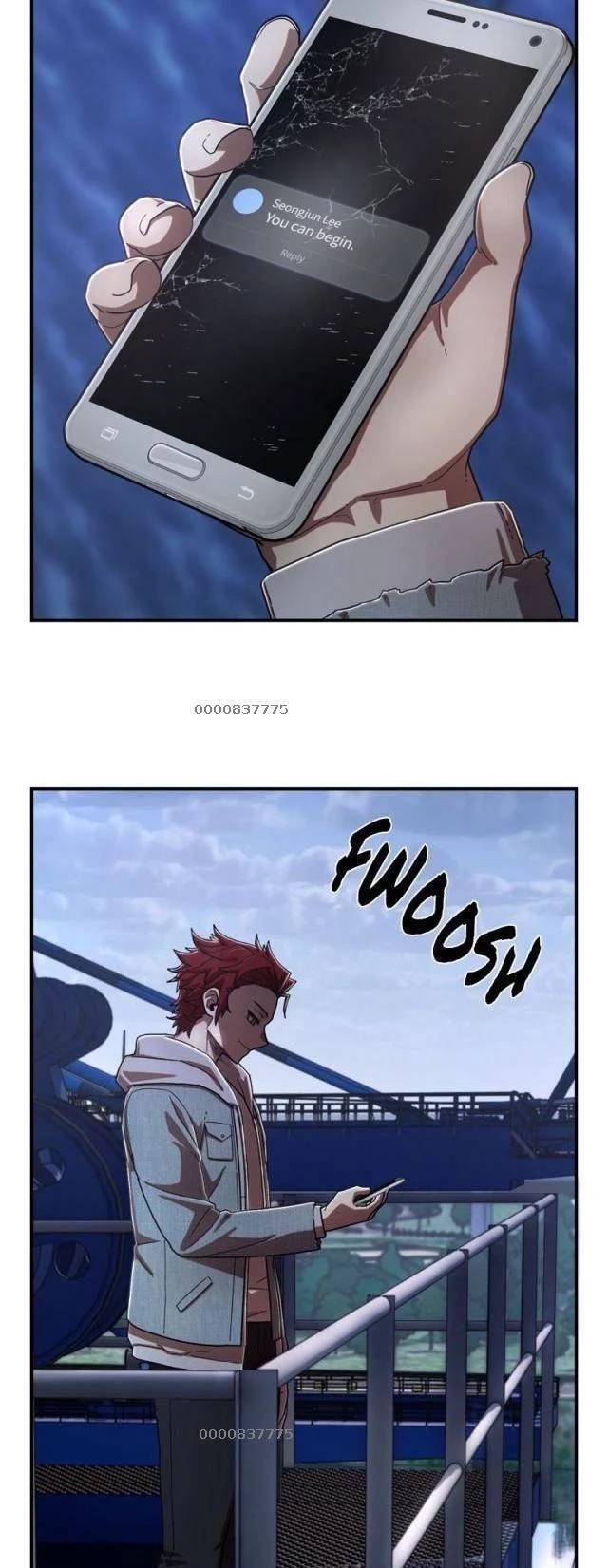 Sự Trở Lại Của Anh Hùng Diệt Thế Chap 118 - Next Chap 119