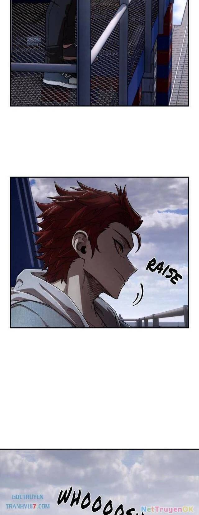 Sự Trở Lại Của Anh Hùng Diệt Thế Chap 118 - Next Chap 119