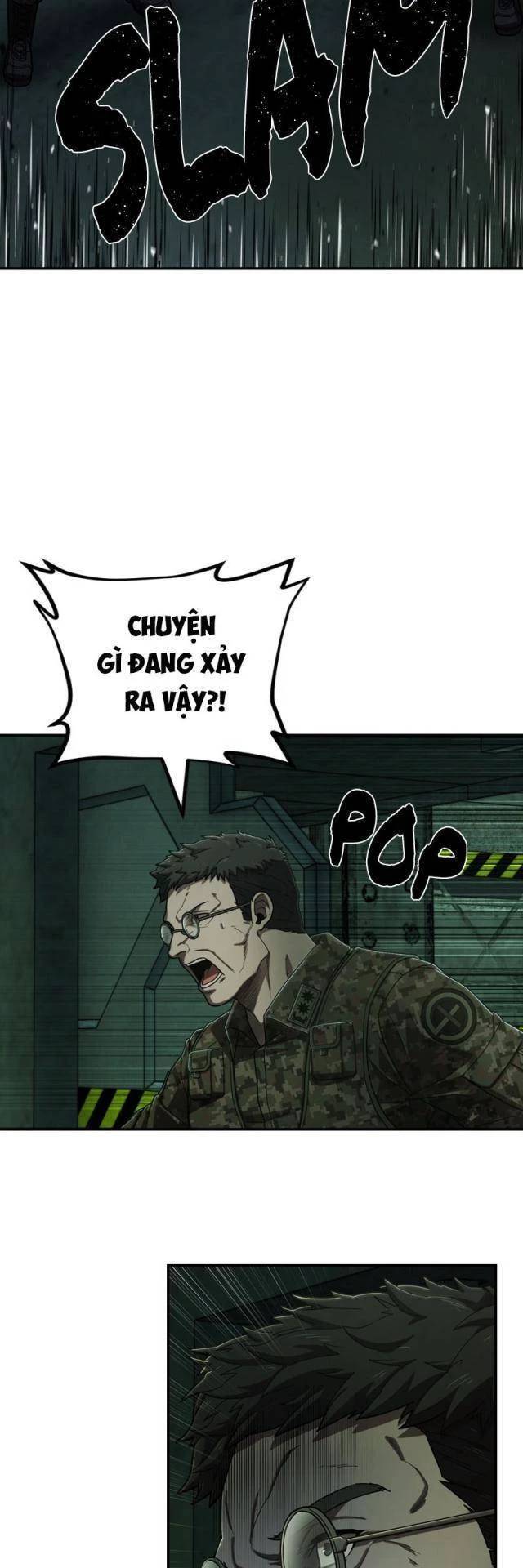 Sự Trở Lại Của Anh Hùng Diệt Thế Chap 118 - Next Chap 119