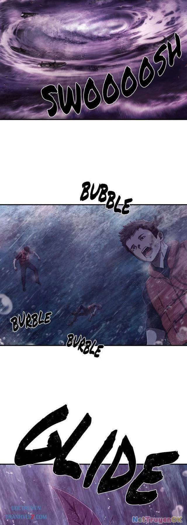 Sự Trở Lại Của Anh Hùng Diệt Thế Chap 118 - Next Chap 119