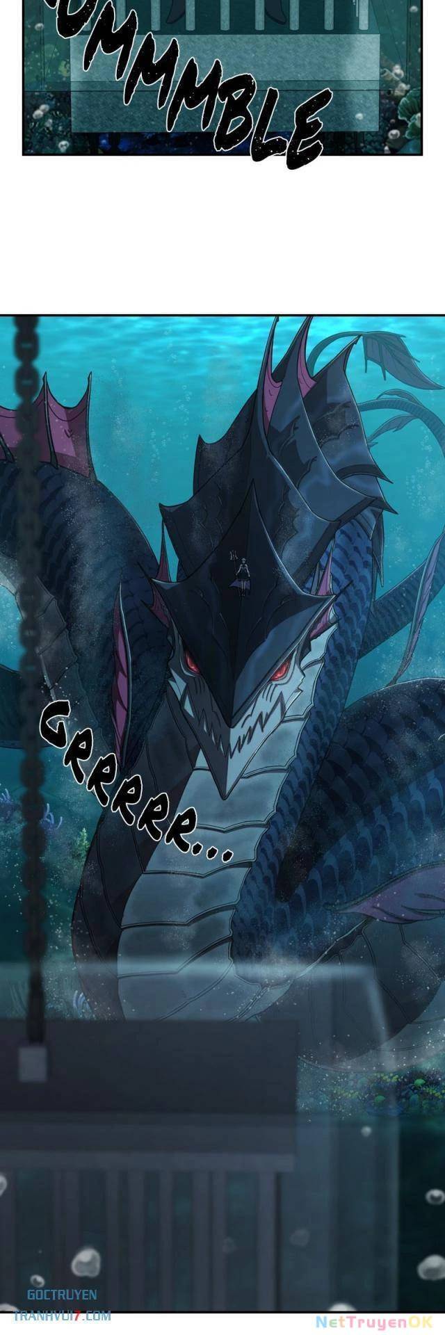 Sự Trở Lại Của Anh Hùng Diệt Thế Chap 118 - Next Chap 119