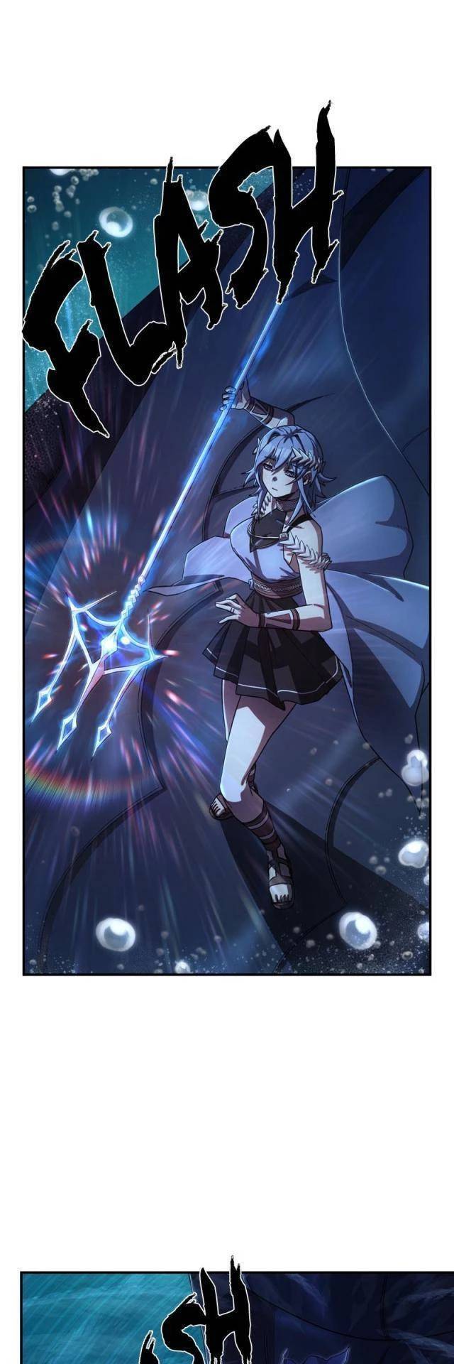 Sự Trở Lại Của Anh Hùng Diệt Thế Chap 118 - Next Chap 119