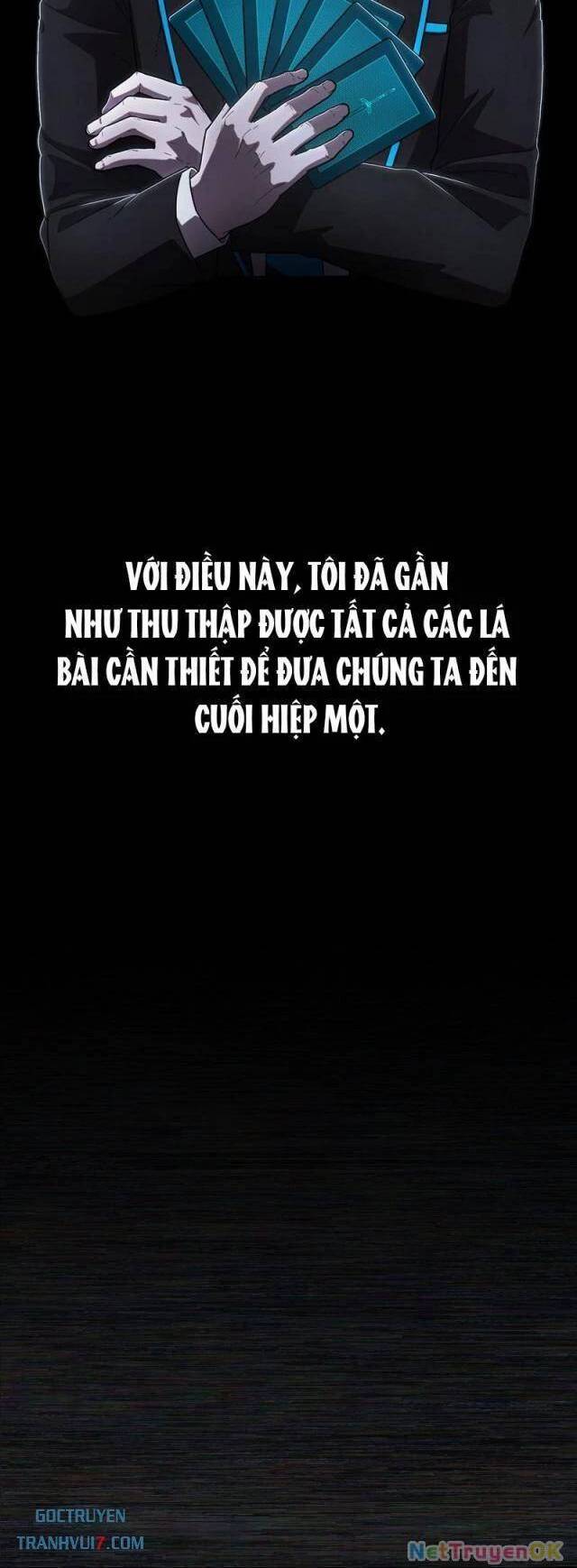 Sự Trở Lại Của Anh Hùng Diệt Thế Chap 118 - Next Chap 119