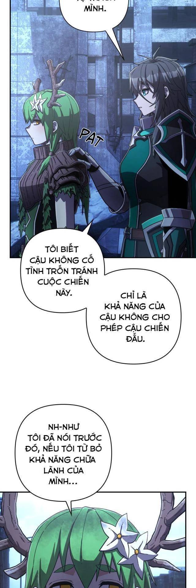 Sự Trở Lại Của Anh Hùng Diệt Thế Chap 118 - Next Chap 119