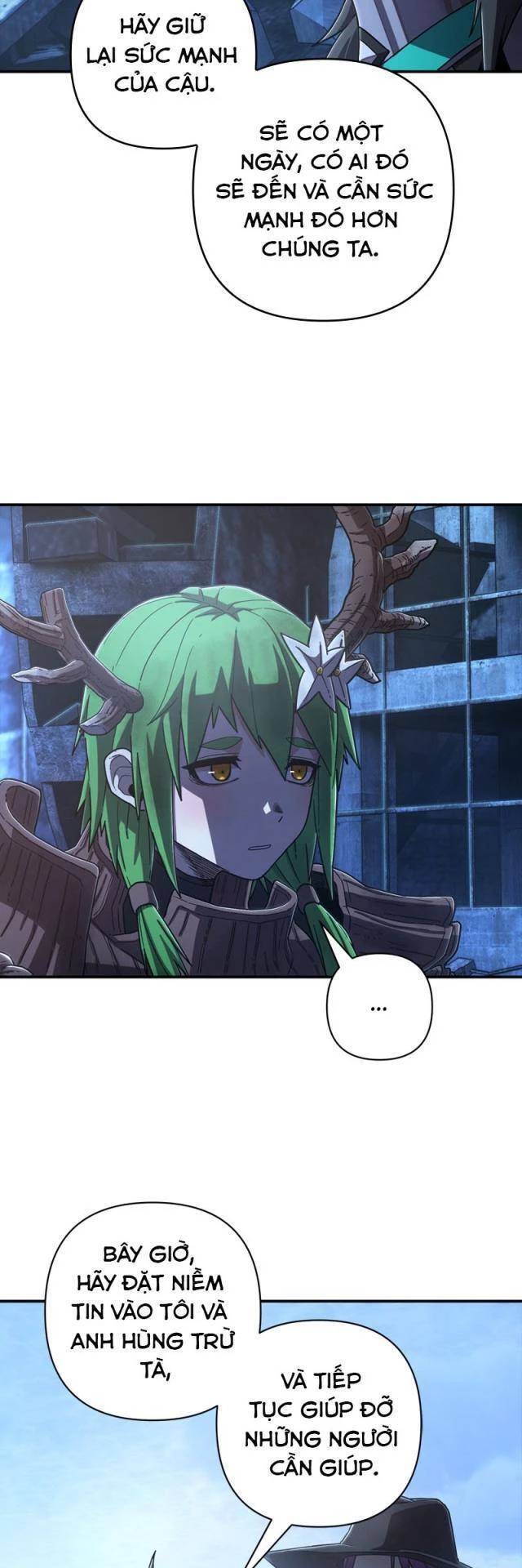Sự Trở Lại Của Anh Hùng Diệt Thế Chap 118 - Next Chap 119