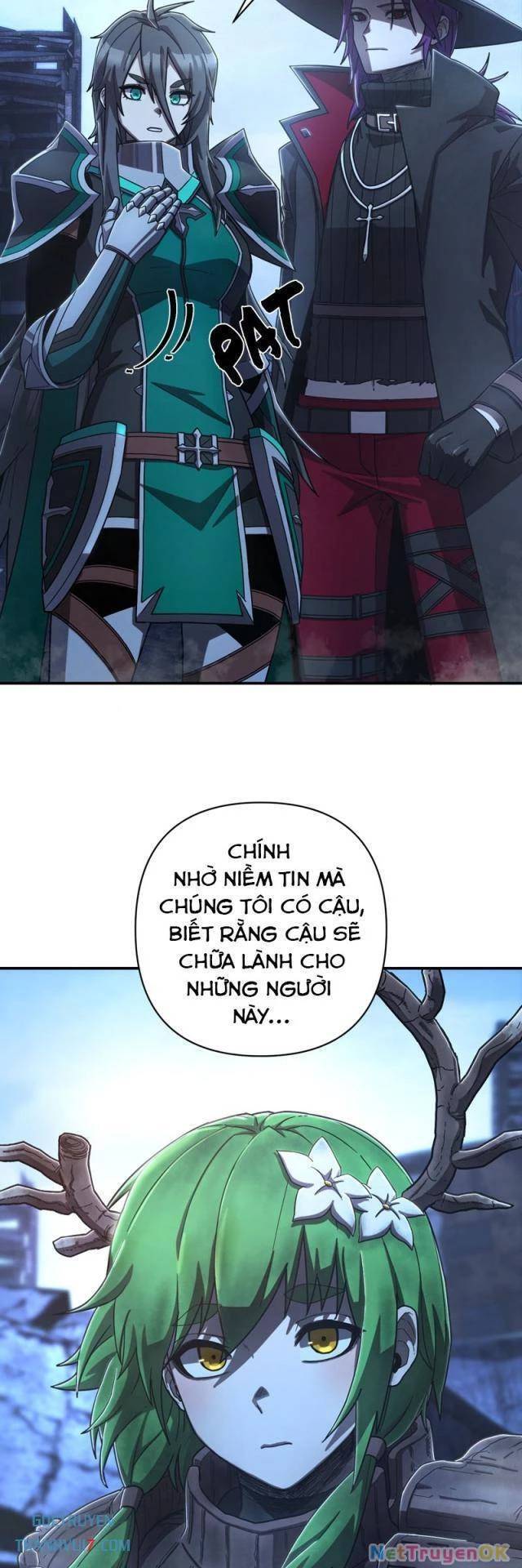 Sự Trở Lại Của Anh Hùng Diệt Thế Chap 118 - Next Chap 119
