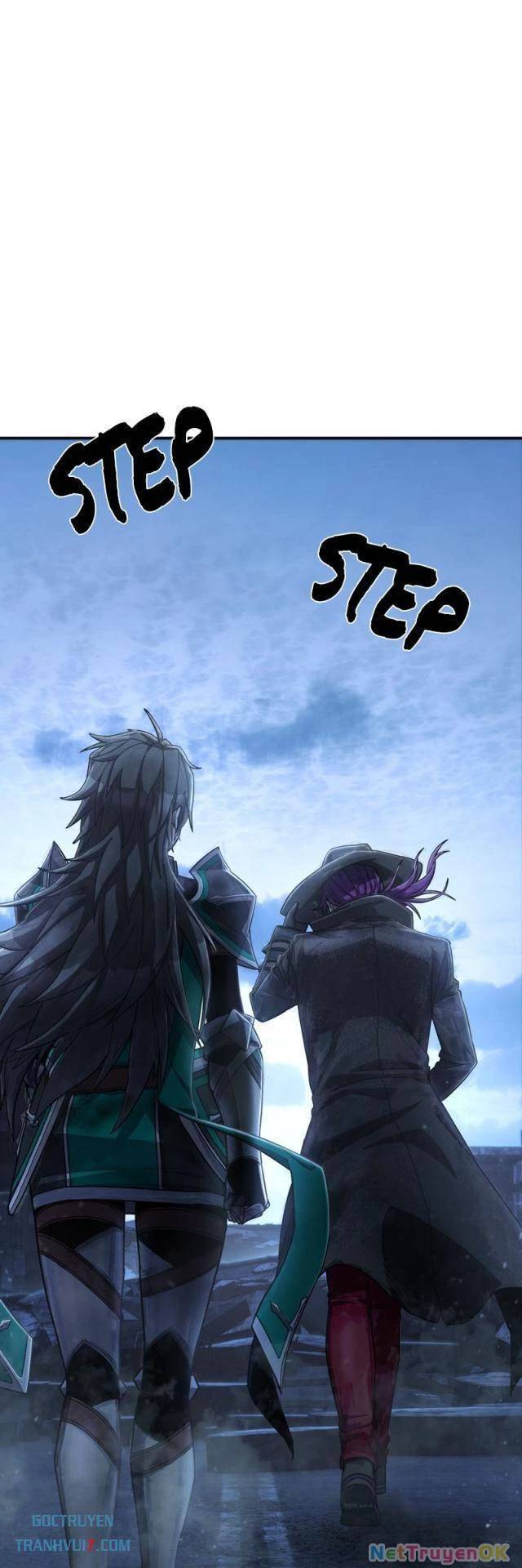 Sự Trở Lại Của Anh Hùng Diệt Thế Chap 118 - Next Chap 119