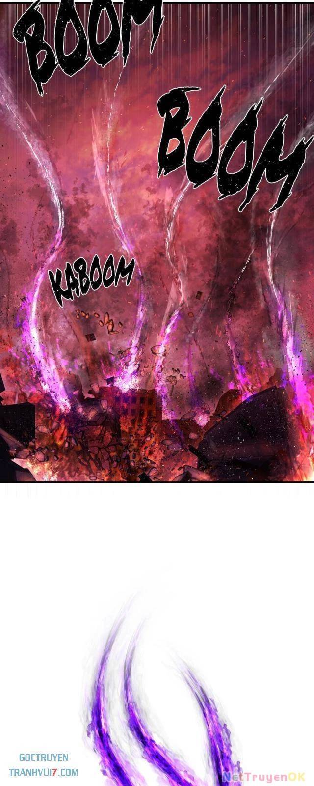 Sự Trở Lại Của Anh Hùng Diệt Thế Chap 120 - Next Chap 121