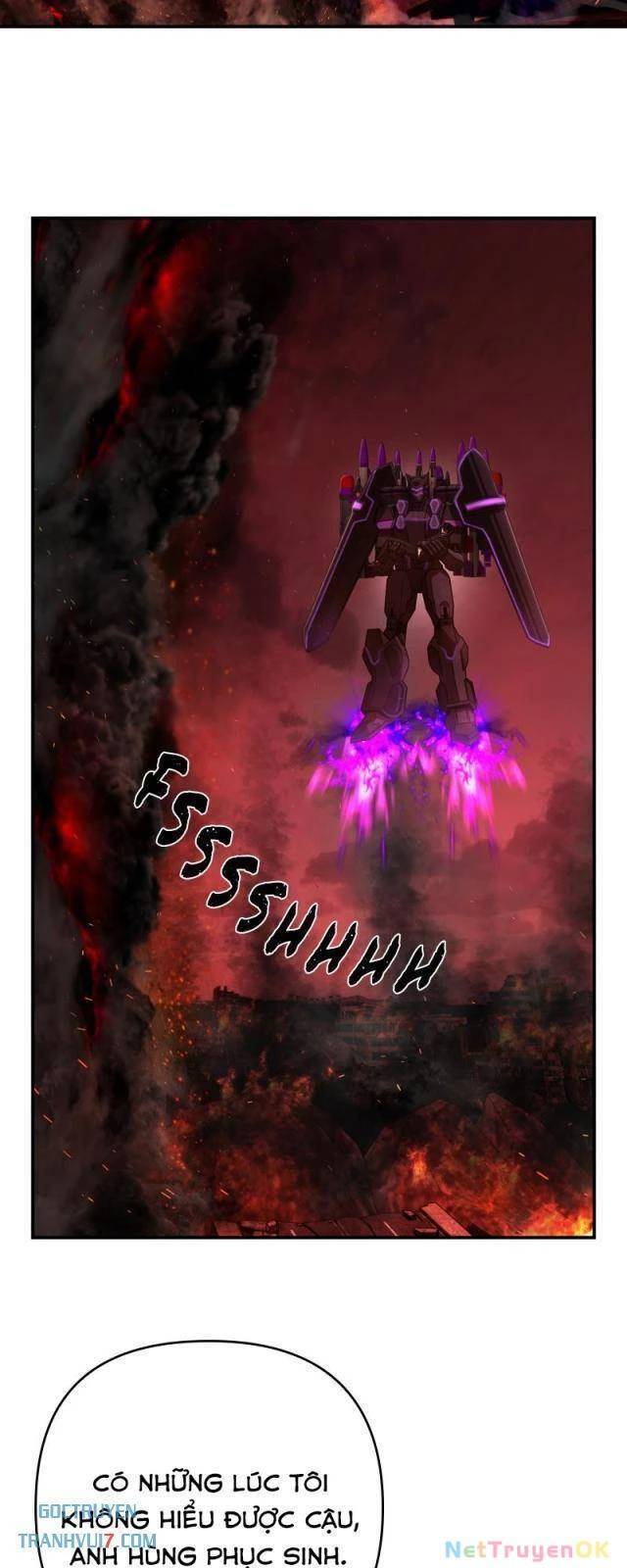 Sự Trở Lại Của Anh Hùng Diệt Thế Chap 120 - Next Chap 121