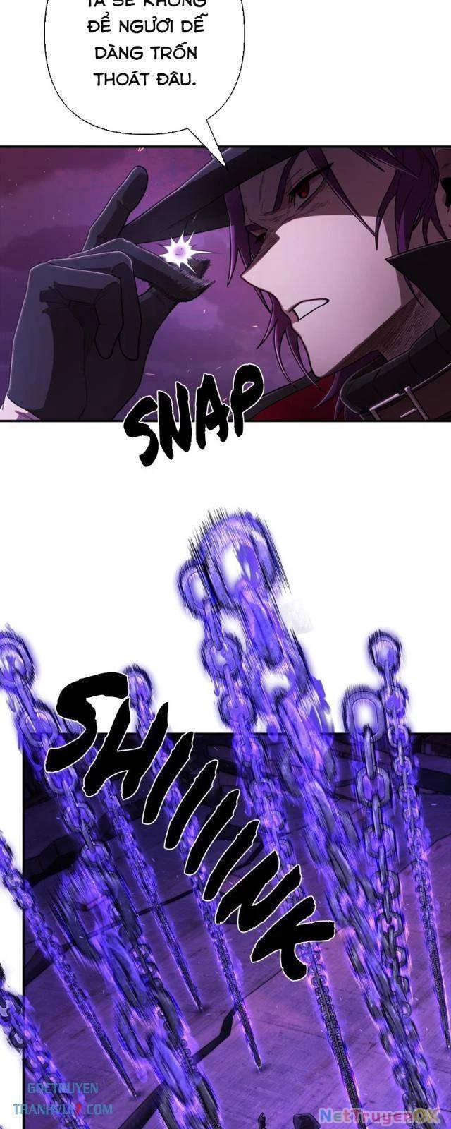 Sự Trở Lại Của Anh Hùng Diệt Thế Chap 120 - Next Chap 121