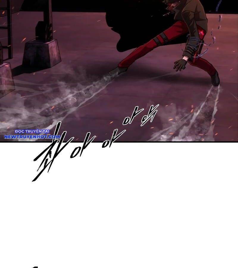 Sự Trở Lại Của Anh Hùng Diệt Thế Chap 122 - Next Chap 123