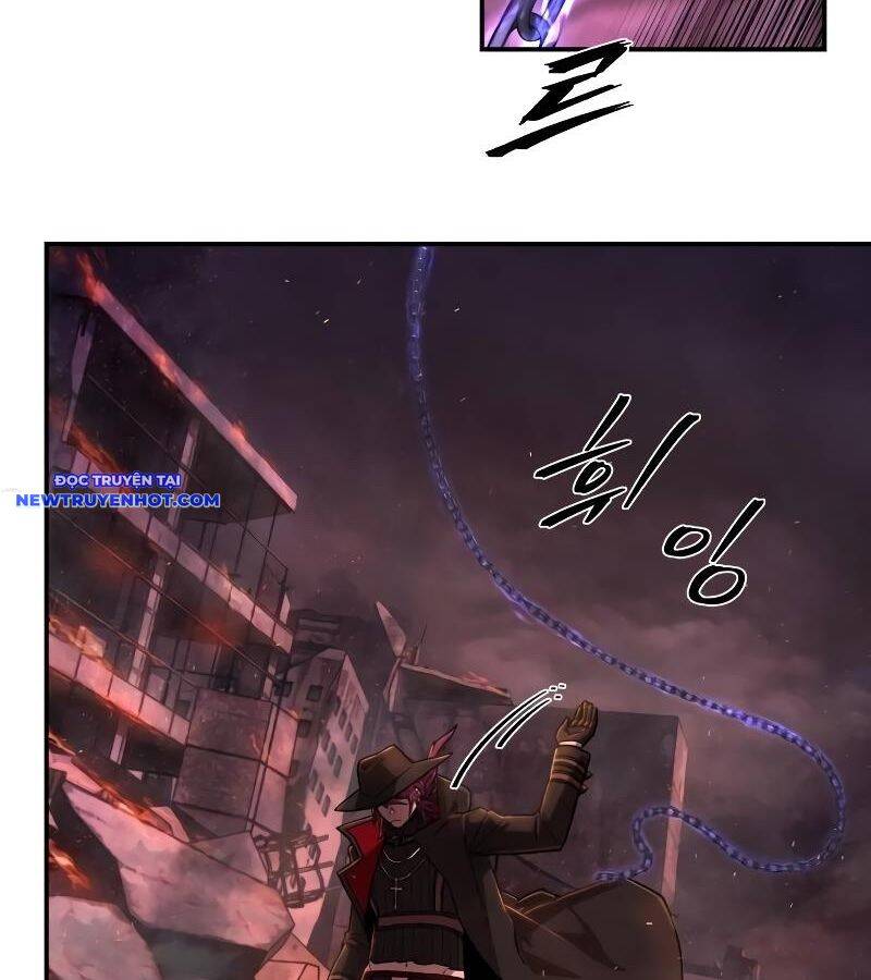 Sự Trở Lại Của Anh Hùng Diệt Thế Chap 122 - Next Chap 123