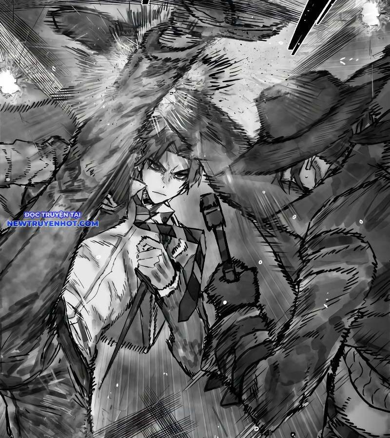 Sự Trở Lại Của Anh Hùng Diệt Thế Chap 122 - Next Chap 123