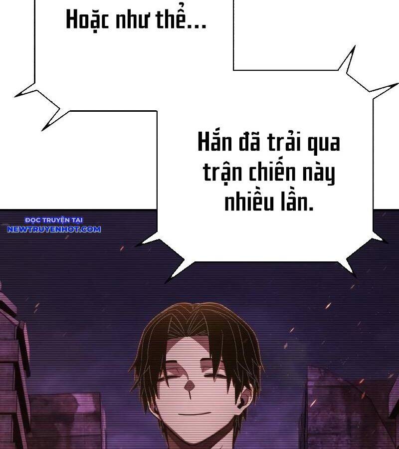 Sự Trở Lại Của Anh Hùng Diệt Thế Chap 122 - Next Chap 123