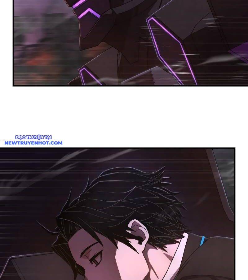 Sự Trở Lại Của Anh Hùng Diệt Thế Chap 122 - Next Chap 123