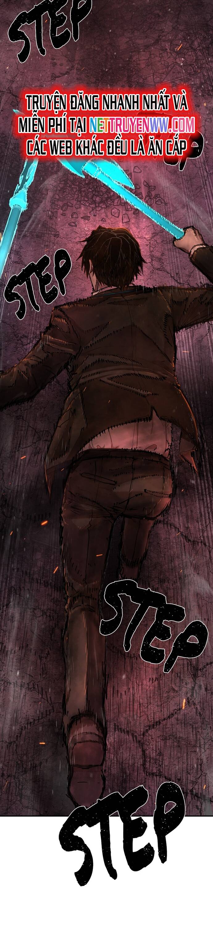 Sự Trở Lại Của Anh Hùng Diệt Thế Chap 124 - Next Chap 125