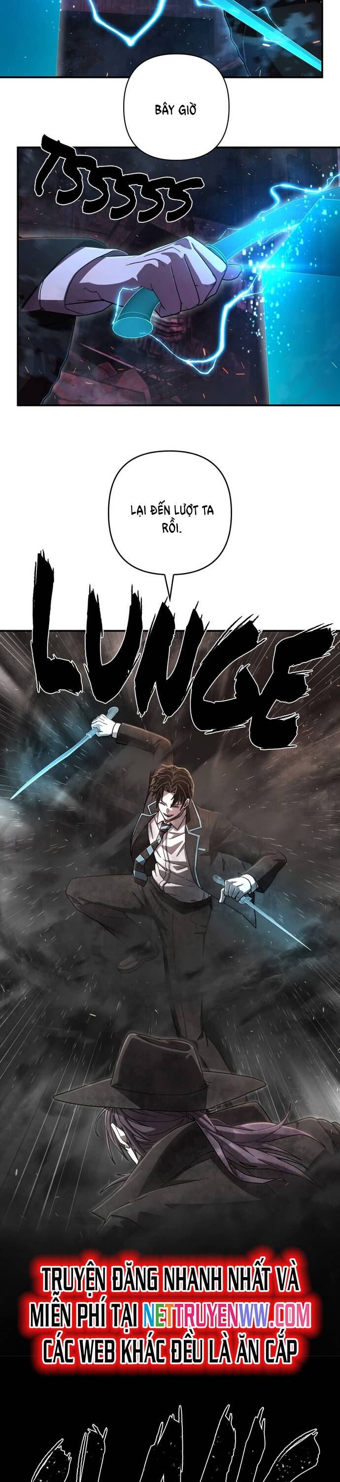 Sự Trở Lại Của Anh Hùng Diệt Thế Chap 124 - Next Chap 125