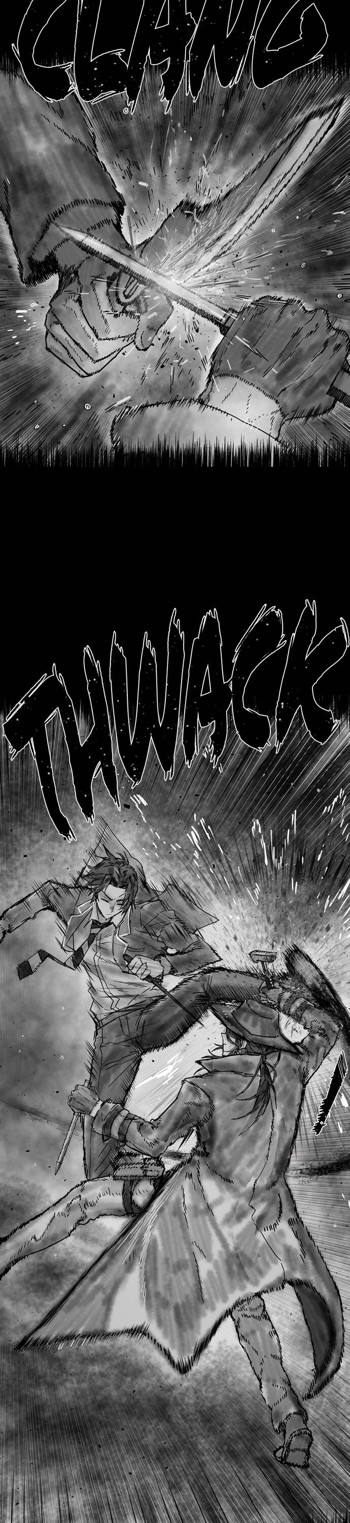 Sự Trở Lại Của Anh Hùng Diệt Thế Chap 124 - Next Chap 125