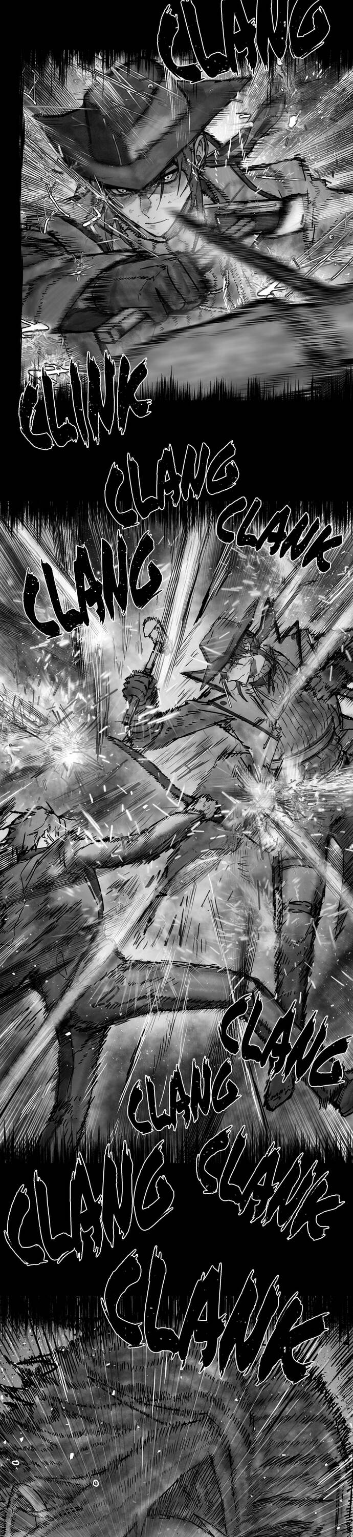 Sự Trở Lại Của Anh Hùng Diệt Thế Chap 124 - Next Chap 125