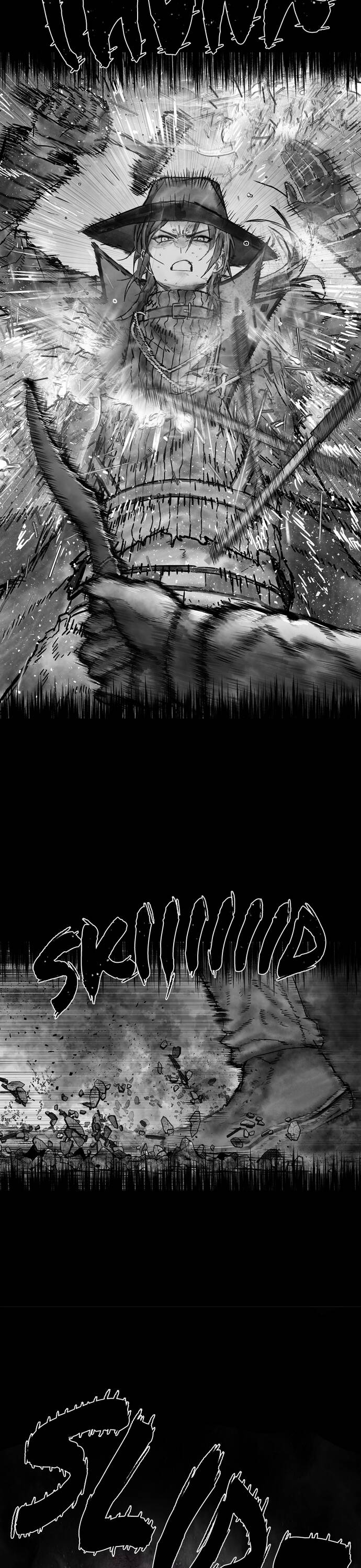 Sự Trở Lại Của Anh Hùng Diệt Thế Chap 124 - Next Chap 125