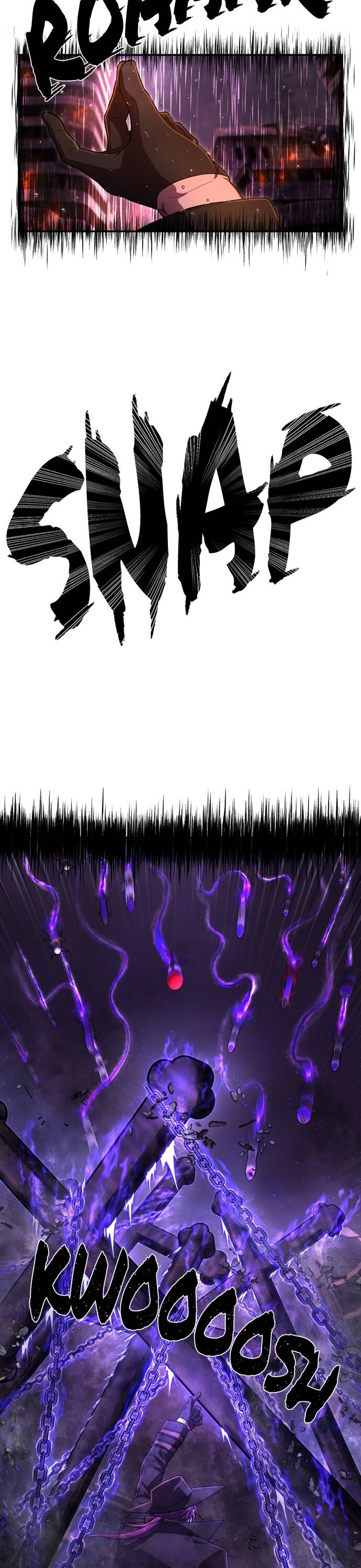 Sự Trở Lại Của Anh Hùng Diệt Thế Chap 124 - Next Chap 125