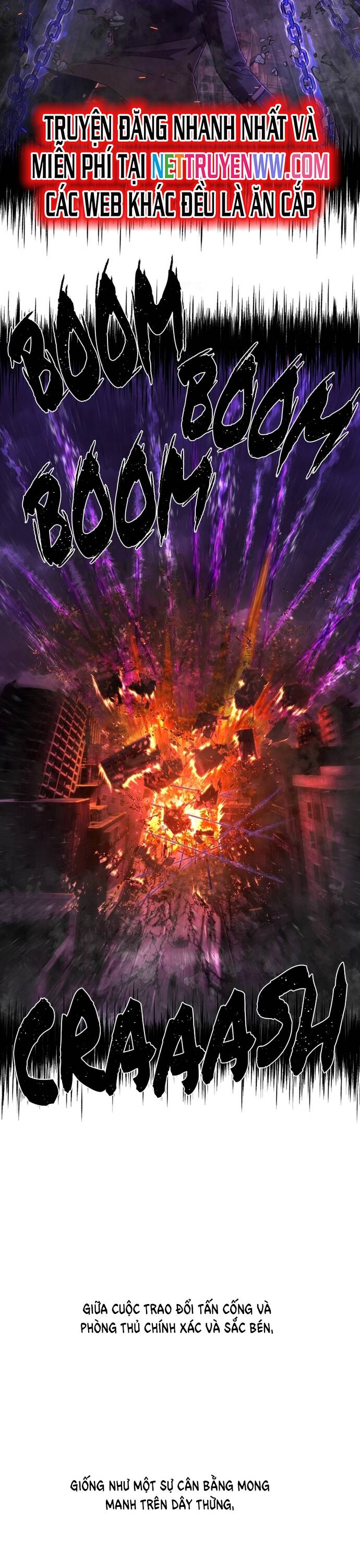 Sự Trở Lại Của Anh Hùng Diệt Thế Chap 124 - Next Chap 125