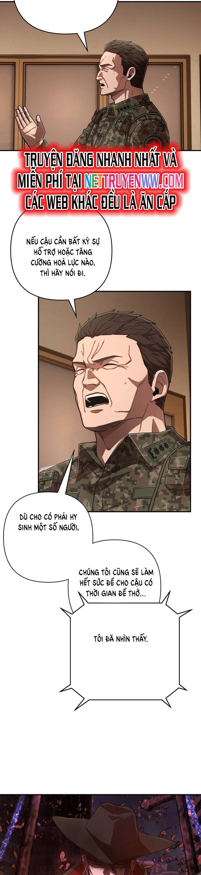 Sự Trở Lại Của Anh Hùng Diệt Thế Chap 124 - Next Chap 125