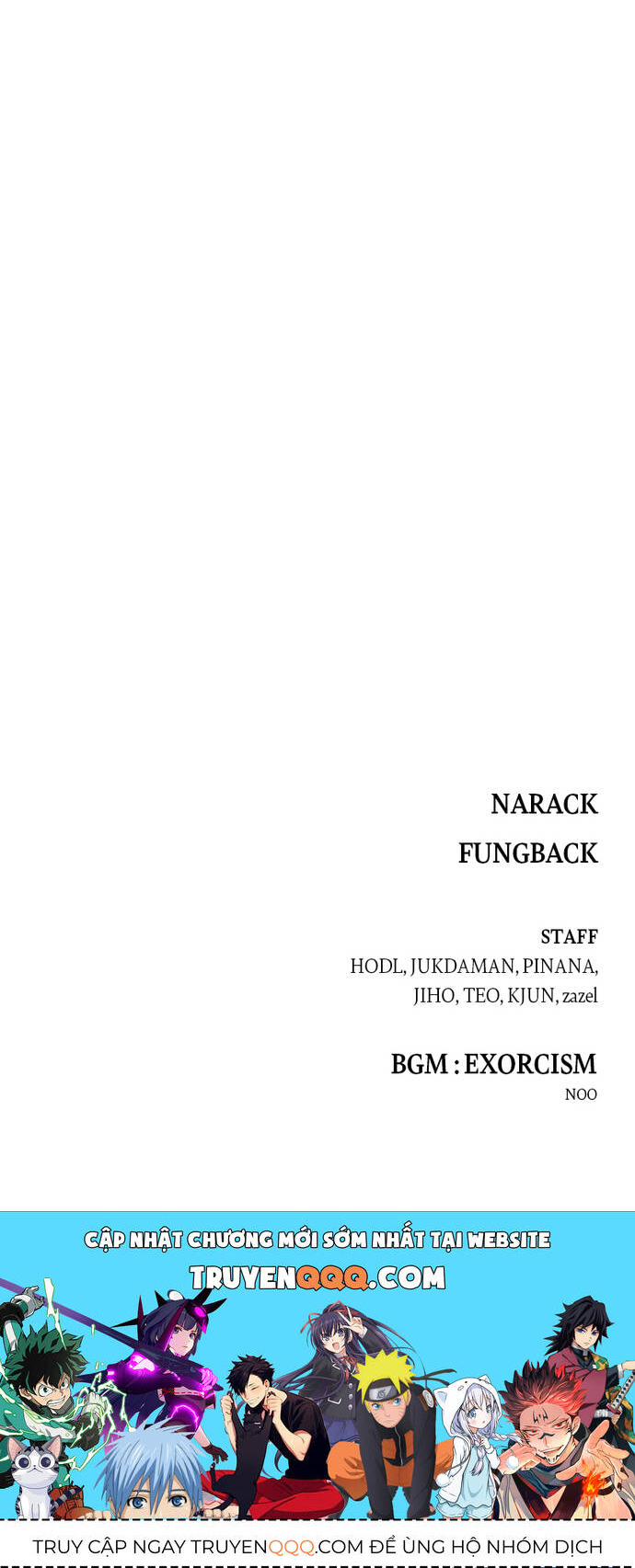 Sự Trở Lại Của Anh Hùng Diệt Thế Chap 124 - Next Chap 125