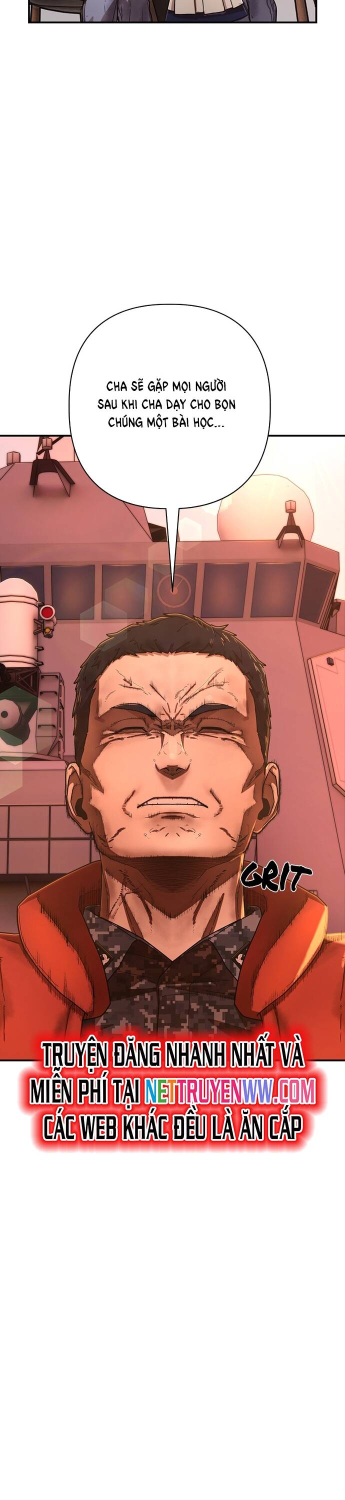 Sự Trở Lại Của Anh Hùng Diệt Thế Chap 130 - Next Chap 131