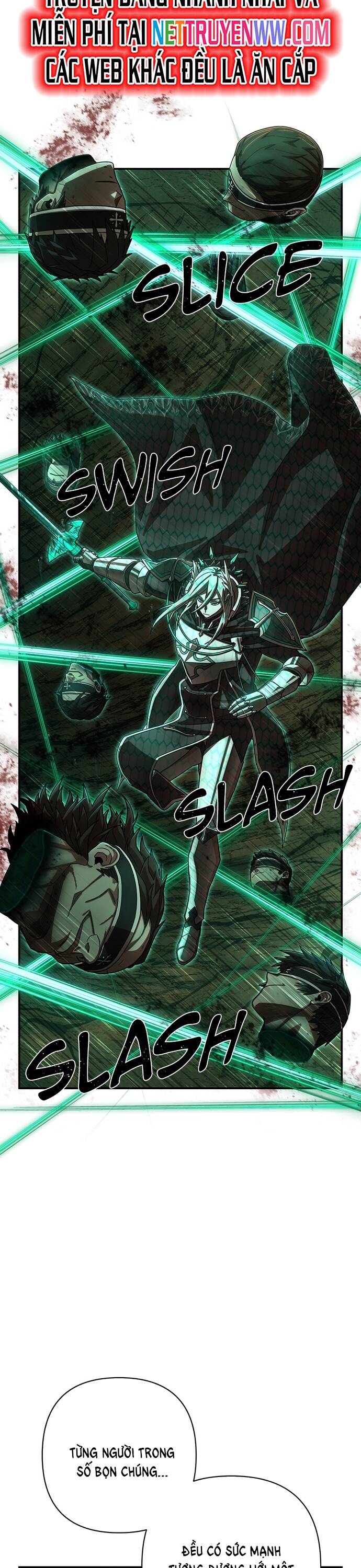 Sự Trở Lại Của Anh Hùng Diệt Thế Chap 132 - Next Chap 133