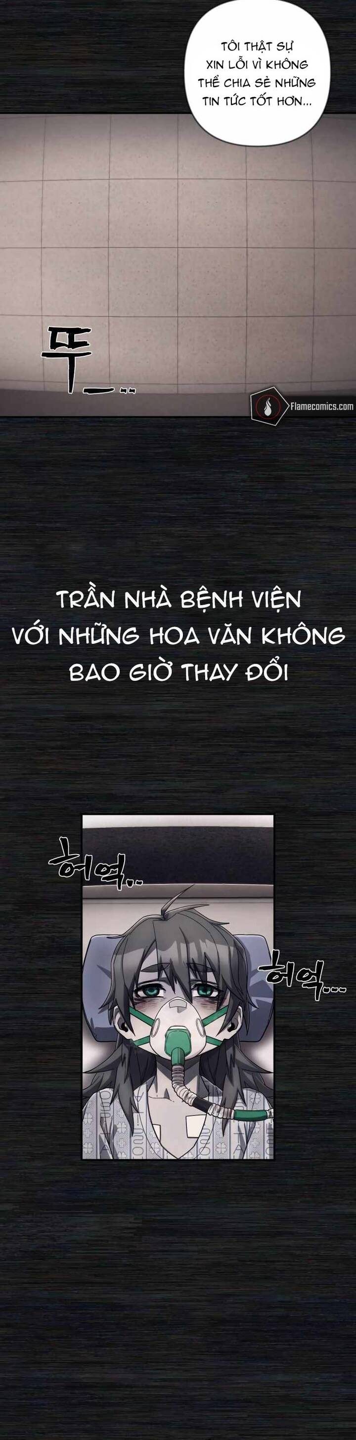 Sự Trở Lại Của Anh Hùng Diệt Thế Chap 136 - Next Chap 137