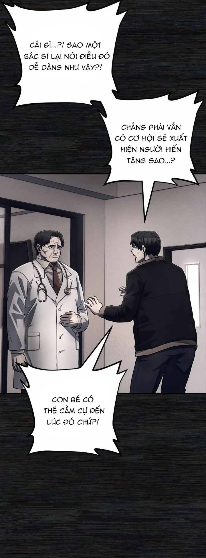 Sự Trở Lại Của Anh Hùng Diệt Thế Chap 136 - Next Chap 137