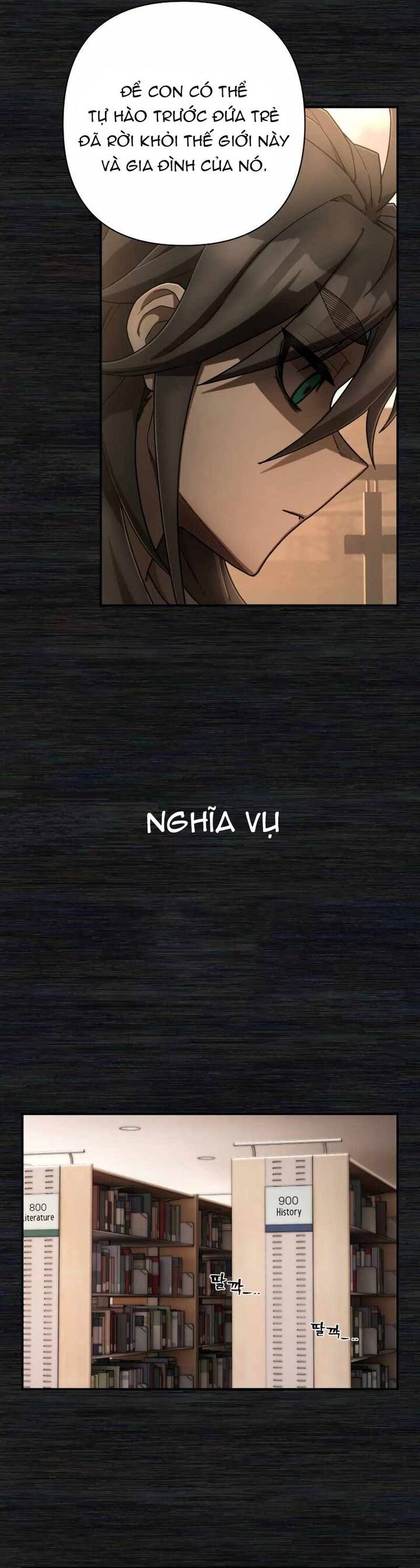 Sự Trở Lại Của Anh Hùng Diệt Thế Chap 136 - Next Chap 137