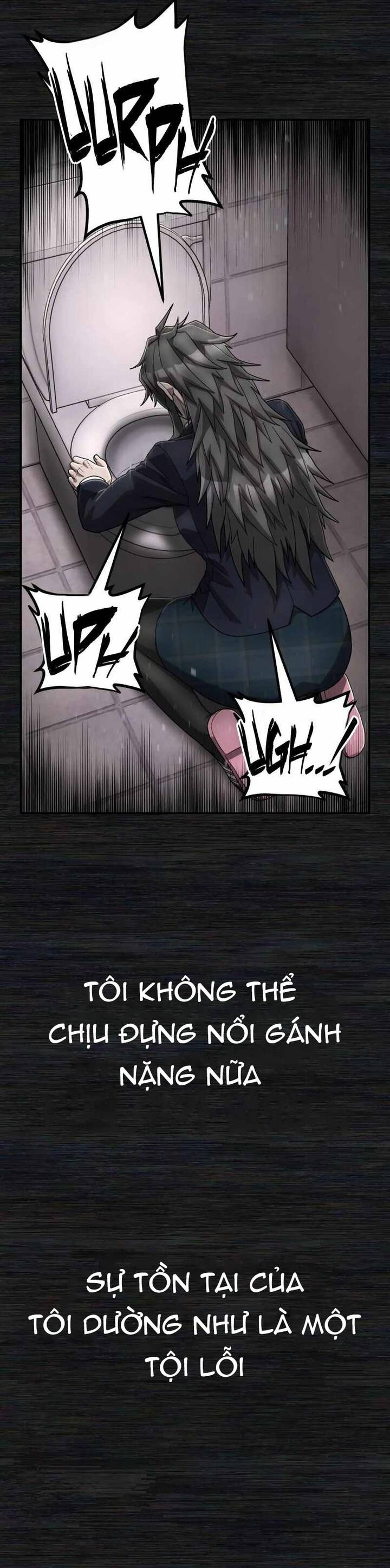 Sự Trở Lại Của Anh Hùng Diệt Thế Chap 136 - Next Chap 137