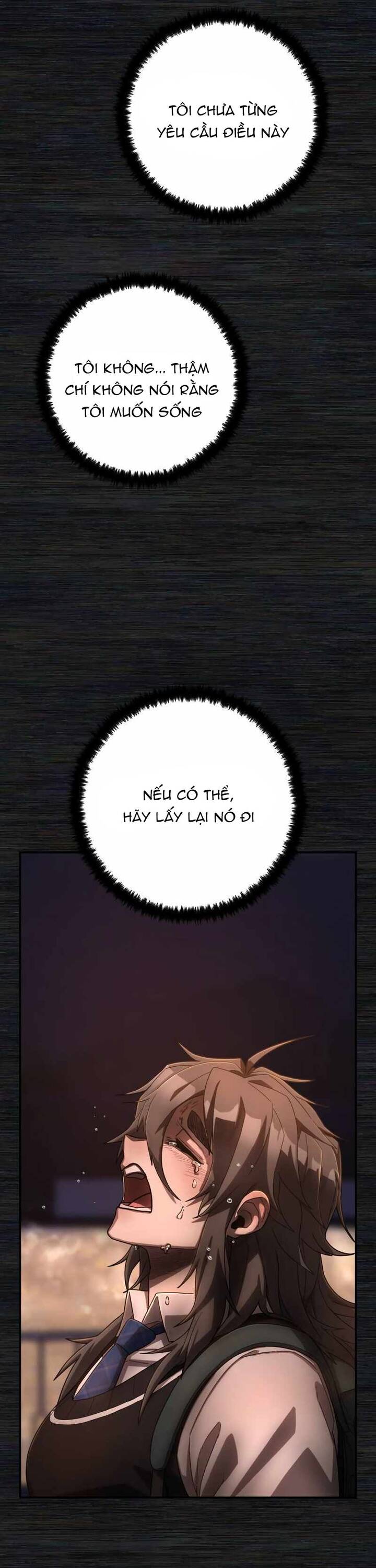 Sự Trở Lại Của Anh Hùng Diệt Thế Chap 136 - Next Chap 137