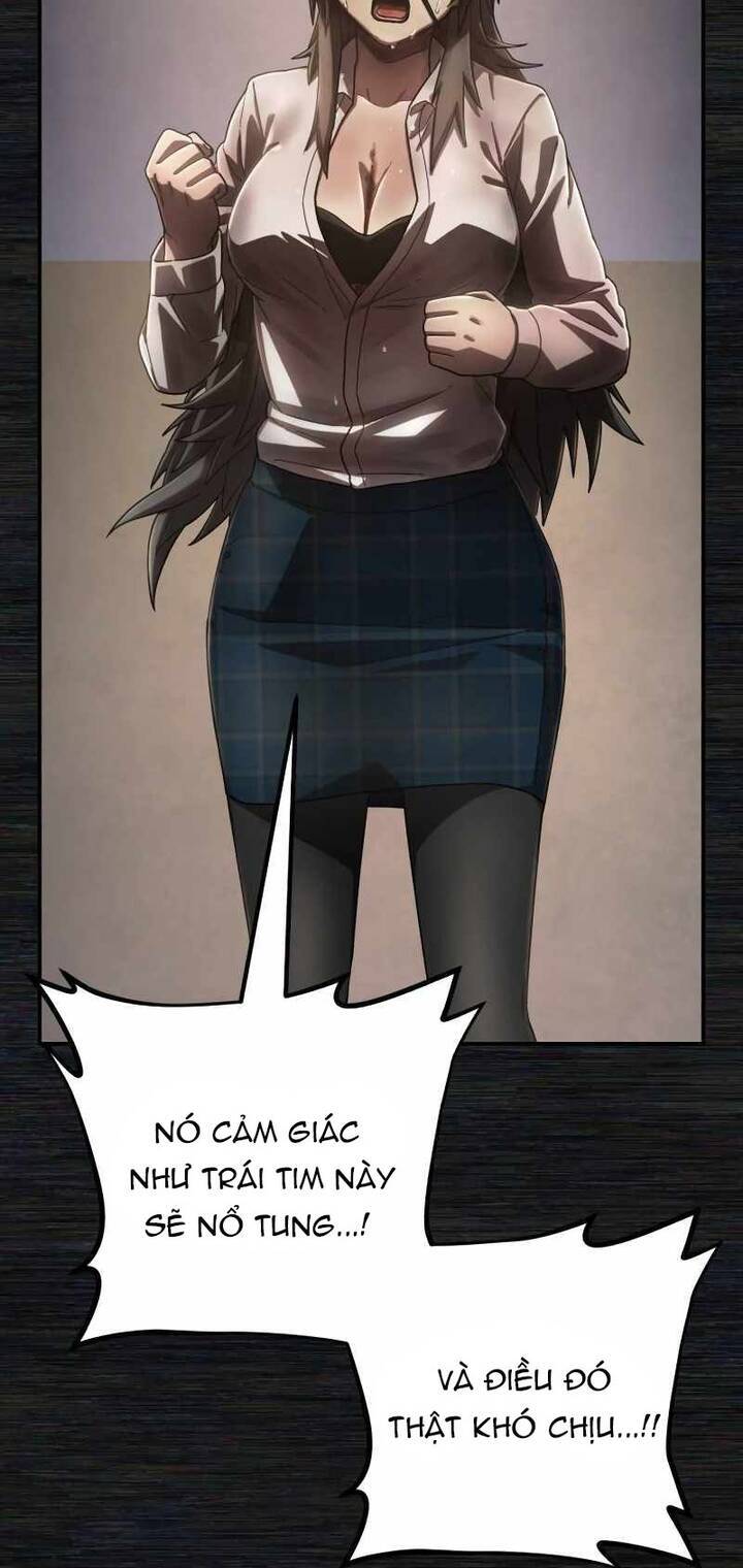 Sự Trở Lại Của Anh Hùng Diệt Thế Chap 136 - Next Chap 137