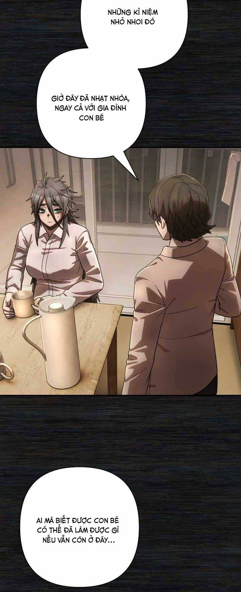 Sự Trở Lại Của Anh Hùng Diệt Thế Chap 137 - Next Chap 138