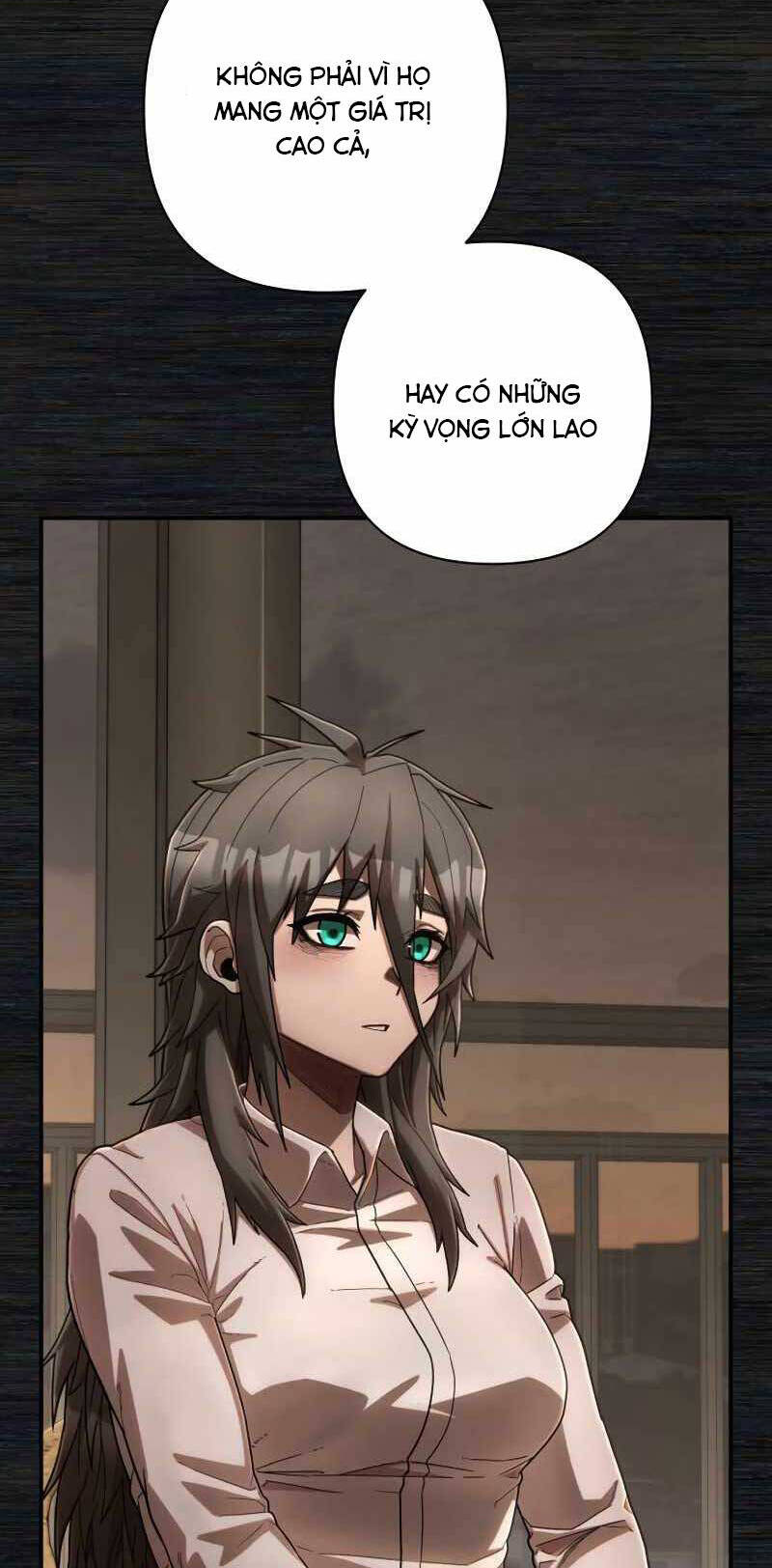 Sự Trở Lại Của Anh Hùng Diệt Thế Chap 137 - Next Chap 138