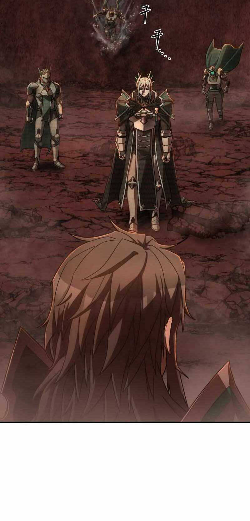 Sự Trở Lại Của Anh Hùng Diệt Thế Chap 137 - Next Chap 138